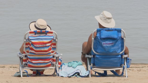Some Manitoba beach communities under new leadership after 3 municipalities hold general elections