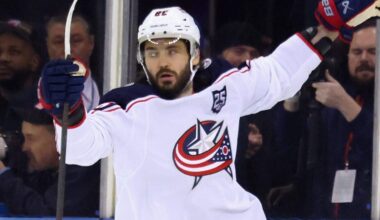 Canadiens Late-Summer Stunner Could Be Imminent, Report