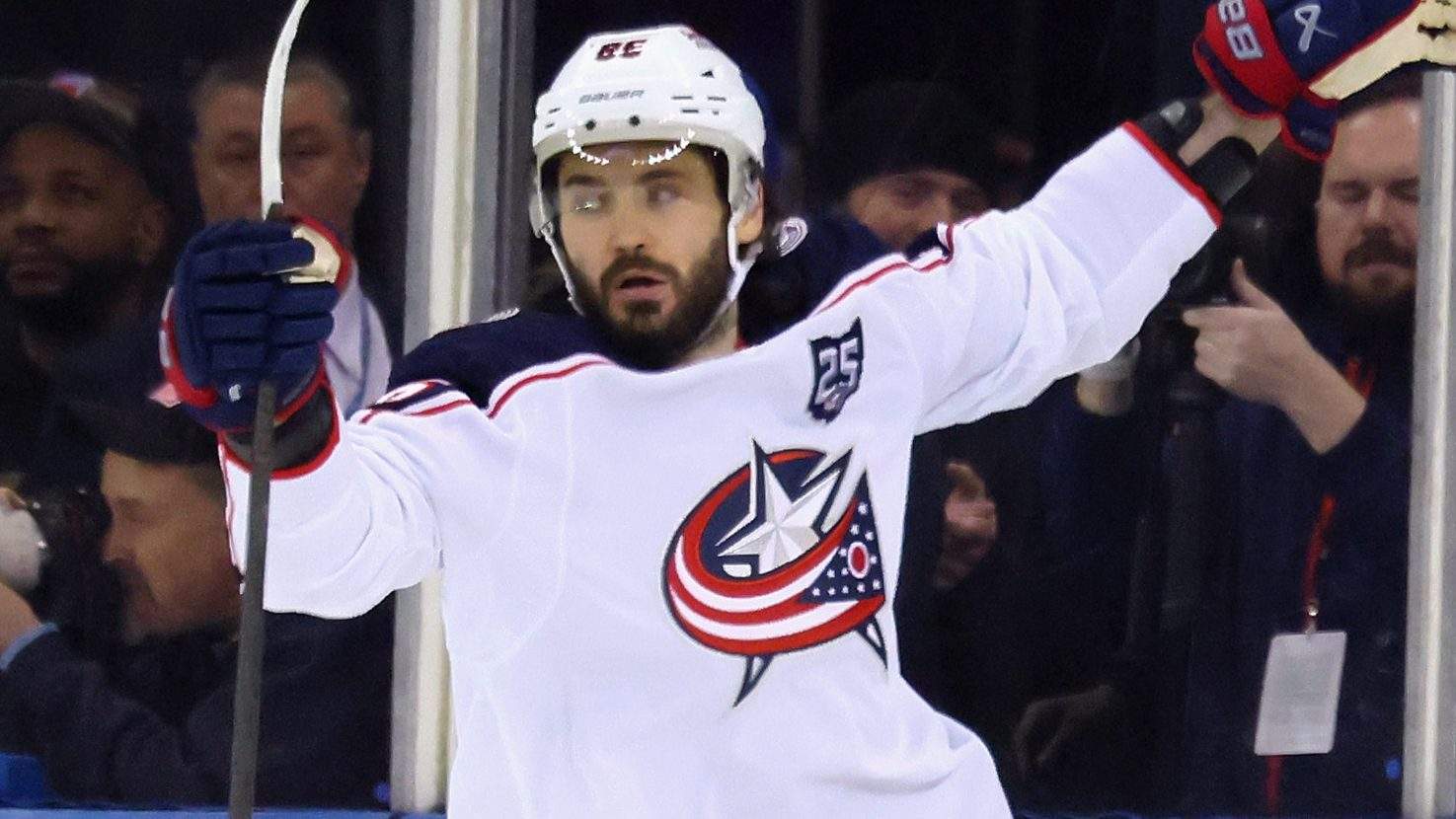 Canadiens Late-Summer Stunner Could Be Imminent, Report