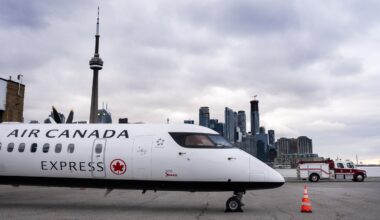 Advocates hail feds’ rejection of island airport plan, while trade groups pan it