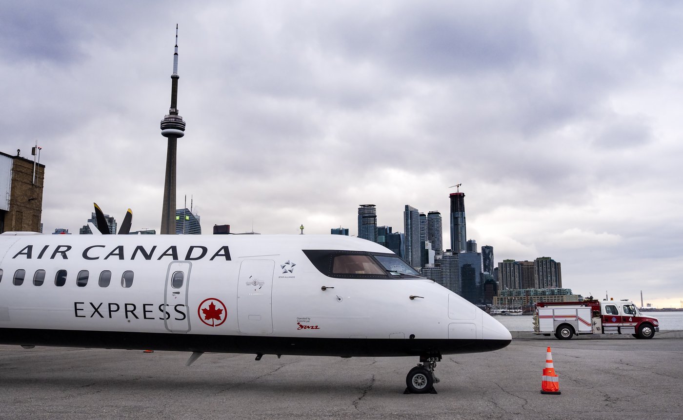 Advocates hail feds’ rejection of island airport plan, while trade groups pan it