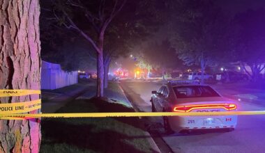 Senior taken to hospital after Mississauga house fire