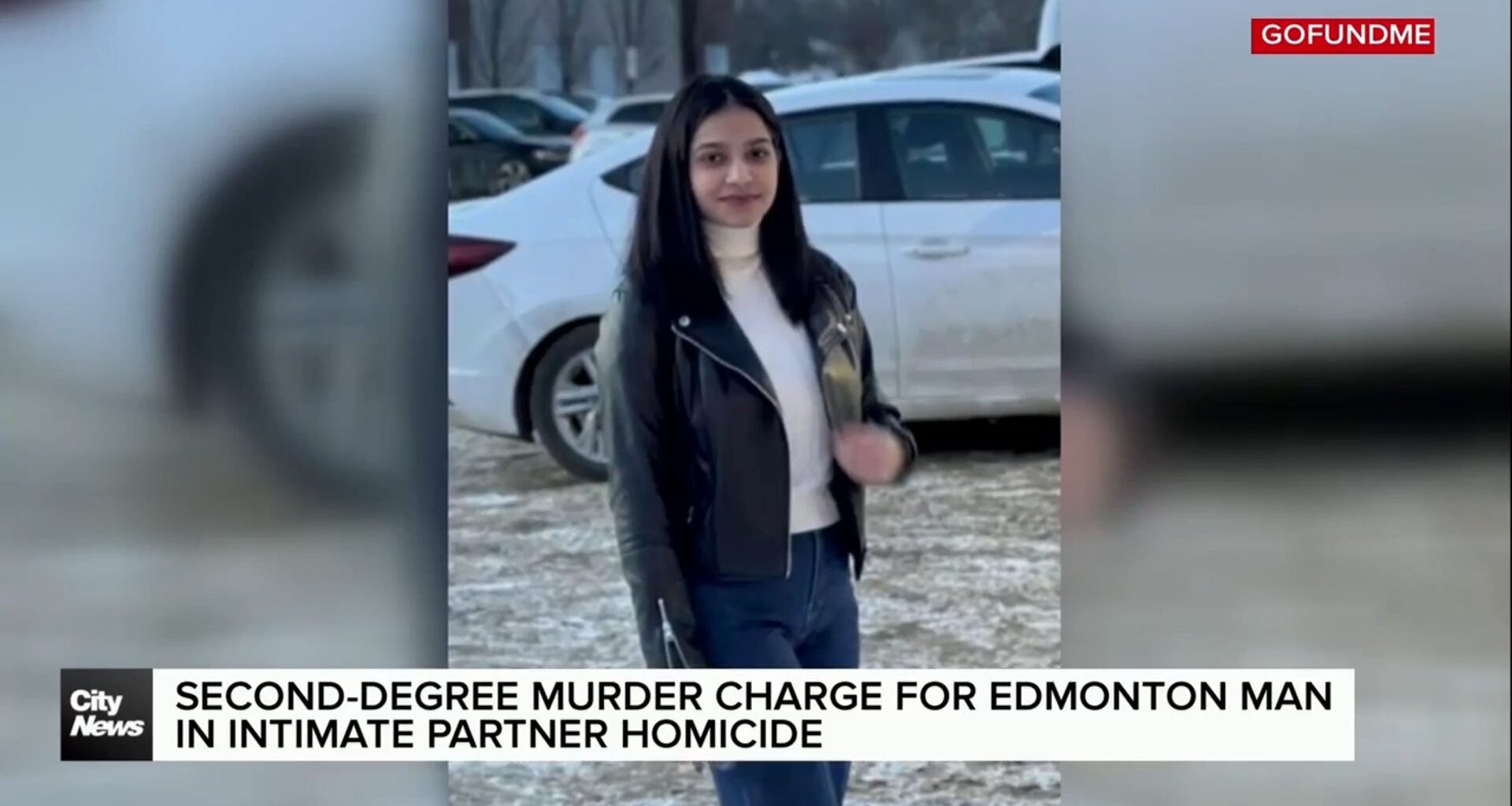 Second-degree murder charge for Edmonton man in intimate partner homicide