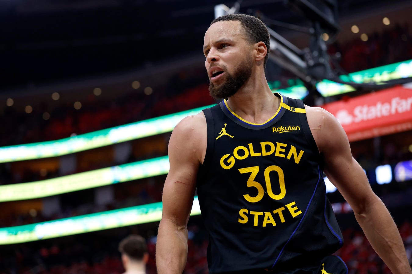 After LeBron James Miss, Can Warriors Maximize Stephen Curry’s Window?