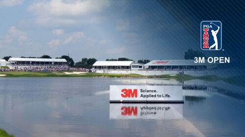 Image for 3M Open - Final Rd