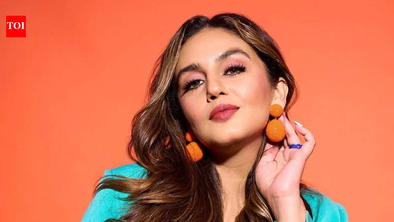 'Toxic' star Huma Qureshi on refusing to be typecast, calling creative freedom her biggest success in her 12 year acting journey: 'I resent being put in a box, as an actor, there's so much I can do' | Hindi Movie News