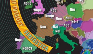 Total Solar Eclipse ‘Map Of Nope’ Meme Is A Must-See Before August