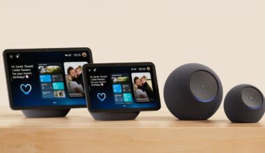 Alexa Is About To Get Smarter