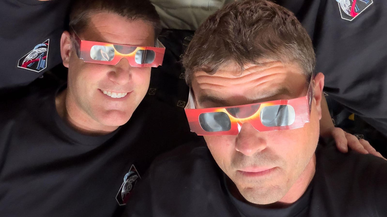 Where To Get Safe Eclipse Glasses For Aug. 12’s Solar Eclipse
