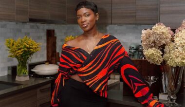 From McKinsey To Content Creator? How This Consultant Pivoted Her Career Through Ambition