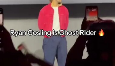 Ryan Gosling coming to the MCU 🔥 (via marvel/TT) - YouTube