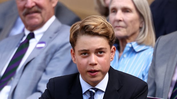 Prince George just turned 13. Why it’s a ‘challenging time’ for the 2nd in line to the throne