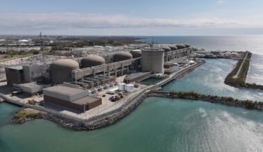 Canada remains anti-nuke, but its potential path to the bomb is getting shorter