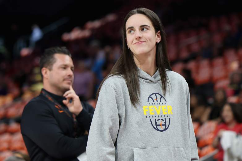 Indiana Fever v Phoenix Mercury