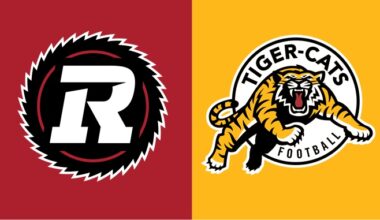 Ottawa Redblacks acquire tight end Jevoni Robinson from Hamilton Tiger-Cats – BGMSportsTrax