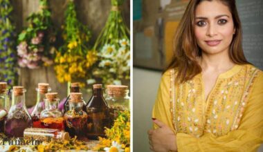 Walked into a room and forgot why? Top Delhi nutritionist shares why brain fog happens and how to clear it