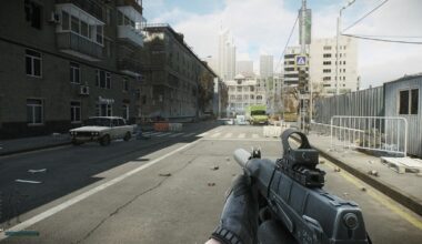 The First Post-Launch ‘Escape From Tarkov’ Wipe Arrives This Week