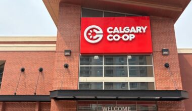 What's next for Calgary Co-op as new CEO steps in