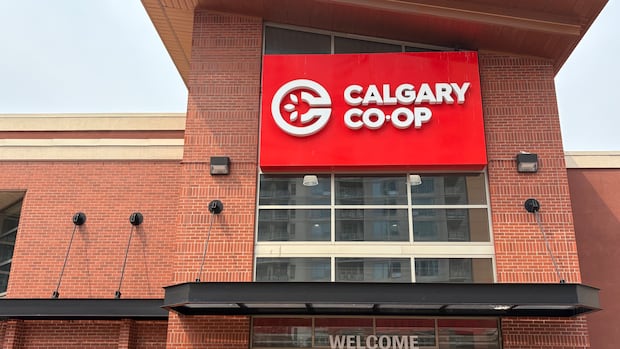 What's next for Calgary Co-op as new CEO steps in