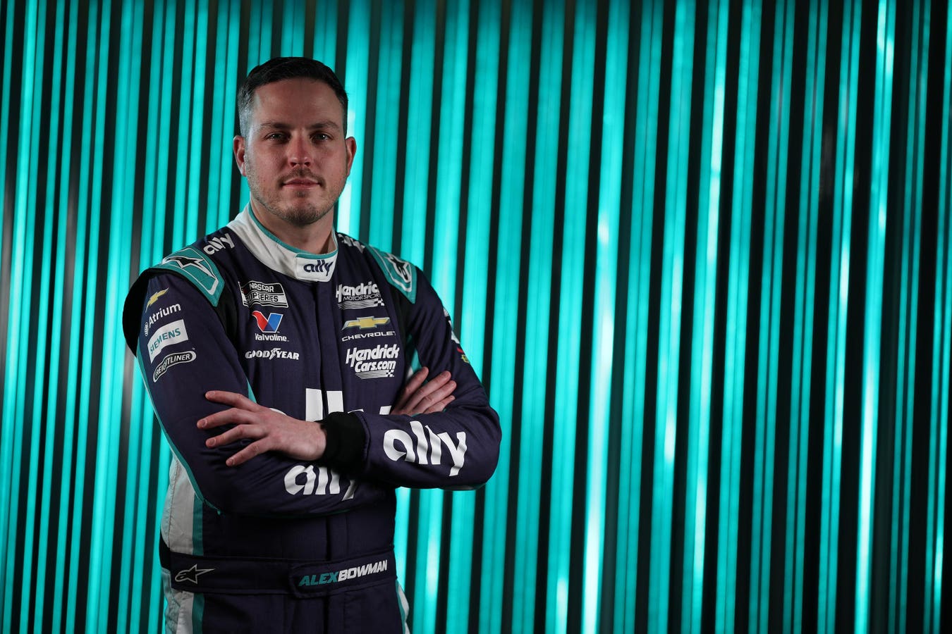 Alex Bowman's Exit Creates NASCAR's Most Coveted Opening