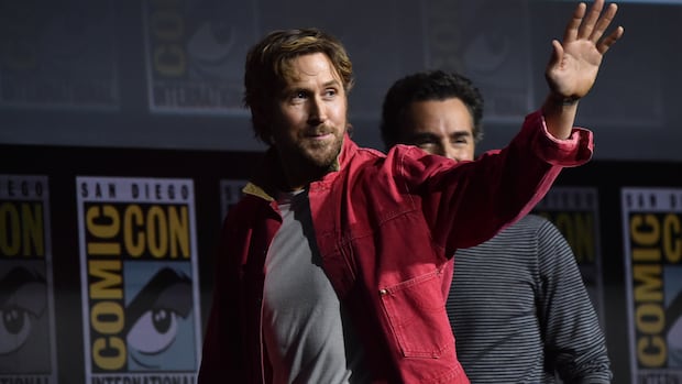 Marvel unveils Ghost Rider, Black Panther 3 at Comic-Con