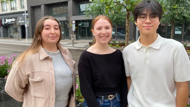 These young environmental leaders are helping local churches reduce their carbon footprints