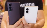 Samsung Galaxy Z Fold8 vs Galaxy Z Fold8 Ultra: hands-on comparison