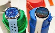 Samsung Galaxy Watch Ultra2 and Watch Series 9 hands-on review