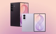 Samsung Galaxy Z Fold8 goes wide, Fold8 Ultra aims for the foldable crown