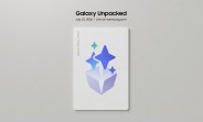 Watch the Samsung Galaxy Unpacked event live here