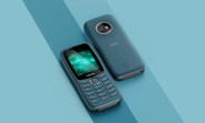 HMD unveils Nokia 123 Shield as its 'most affordable water and dust-resistant feature phone'