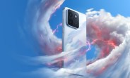 iQOO 16T's key specs tipped