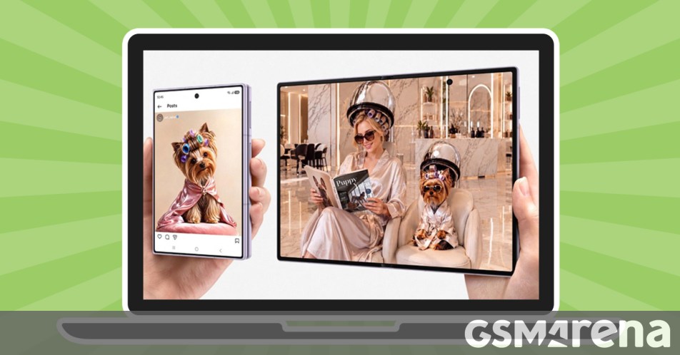 Samsung Galaxy Z Fold8 and Z Fold8 Ultra launch, Week 30 in review