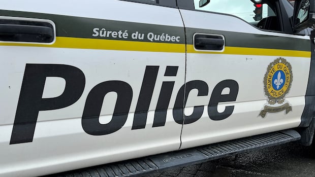 Quebec provincial police investigating suspected homicide in Shawinigan