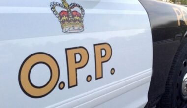 Teen girl dead, 2 others airlifted to hospital after crash near Cornwall