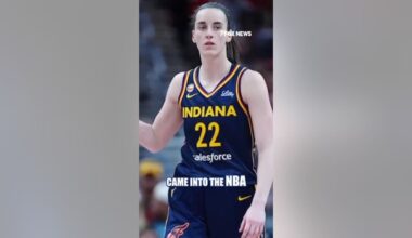 WNBA, media slammed over handling of Caitlin Clark firestorm