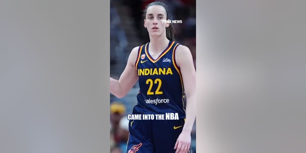 WNBA, media slammed over handling of Caitlin Clark firestorm