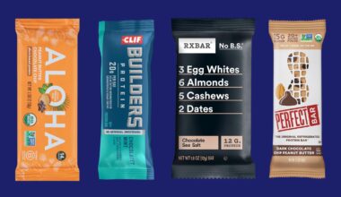 Best Protein Bars 2026 - Forbes Vetted