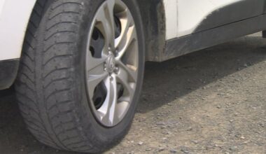 Man, 20, charged after street racers hit 200 km/hr along Nairn Overpass: Winnipeg police