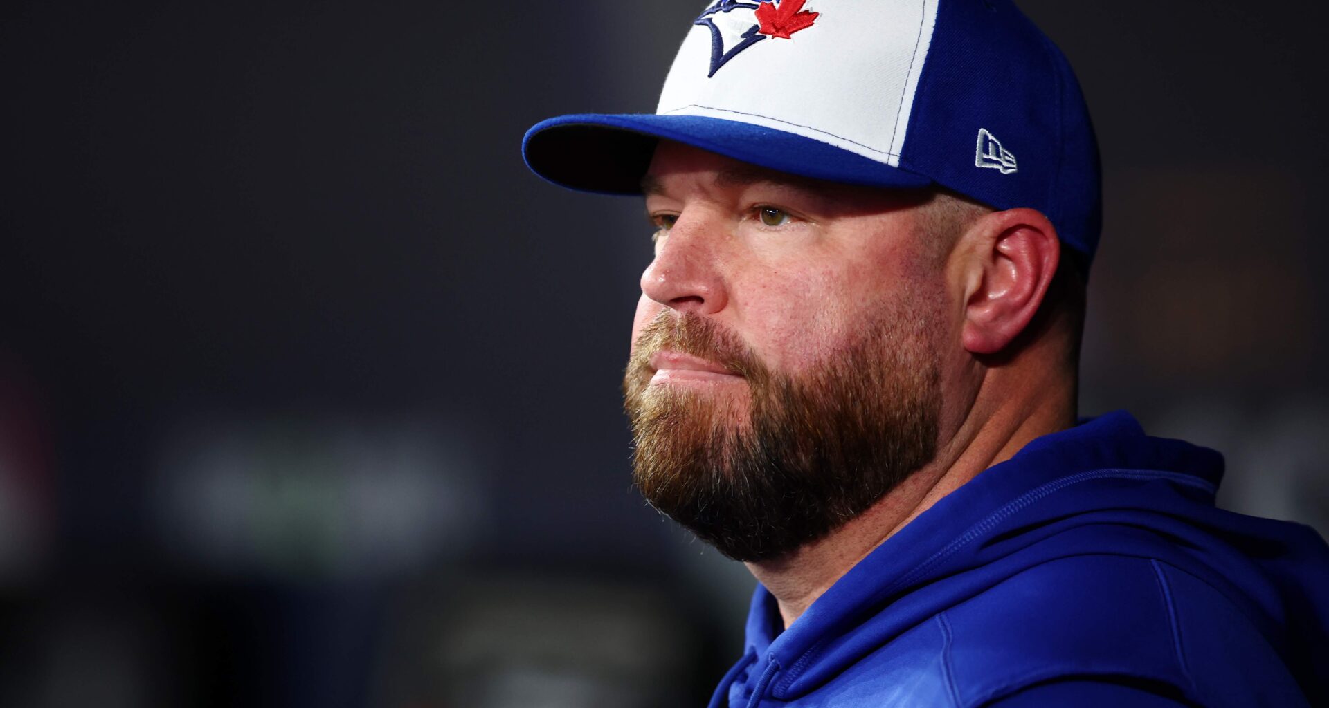 Toronto Blue Jays Release 3 Players From Organization