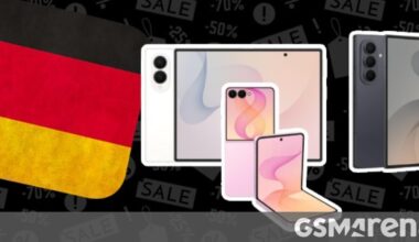 Deals: pre-orders for the Galaxy Z Fold8, Z Fold8 Ultra and Z Flip8 are a go