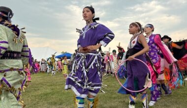 5th Anishinaabe Days celebration a display of Indigenous resilience, participants say
