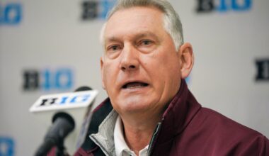 Former Minnesota baseball coach John Anderson dies at 71 – Winnipeg Free Press