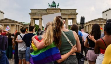 Capital Pride to review security as 2SLGBTQ+ community grapples with Berlin attack