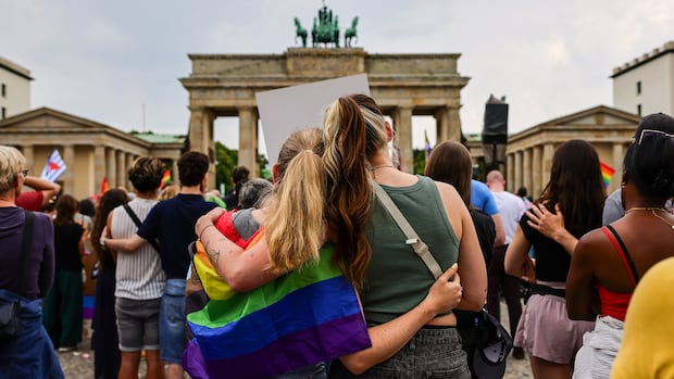 Capital Pride to review security as 2SLGBTQ+ community grapples with Berlin attack