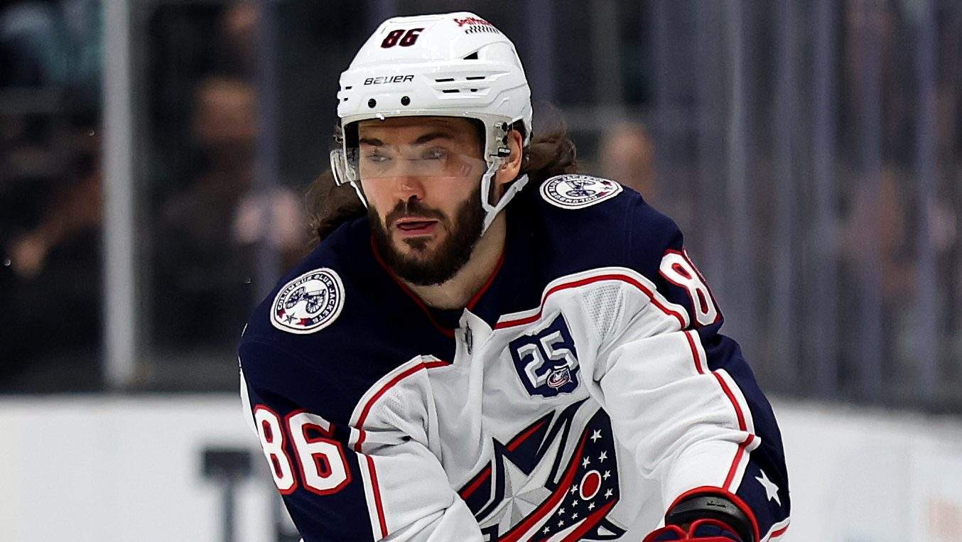 Canadiens Trade Rumors Shot Down by Player Agent