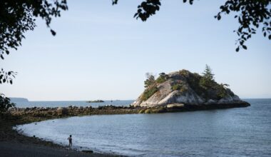 Man in his 60s dead in scuba diving incident off West Vancouver, B.C.: police | NanaimoNewsNOW