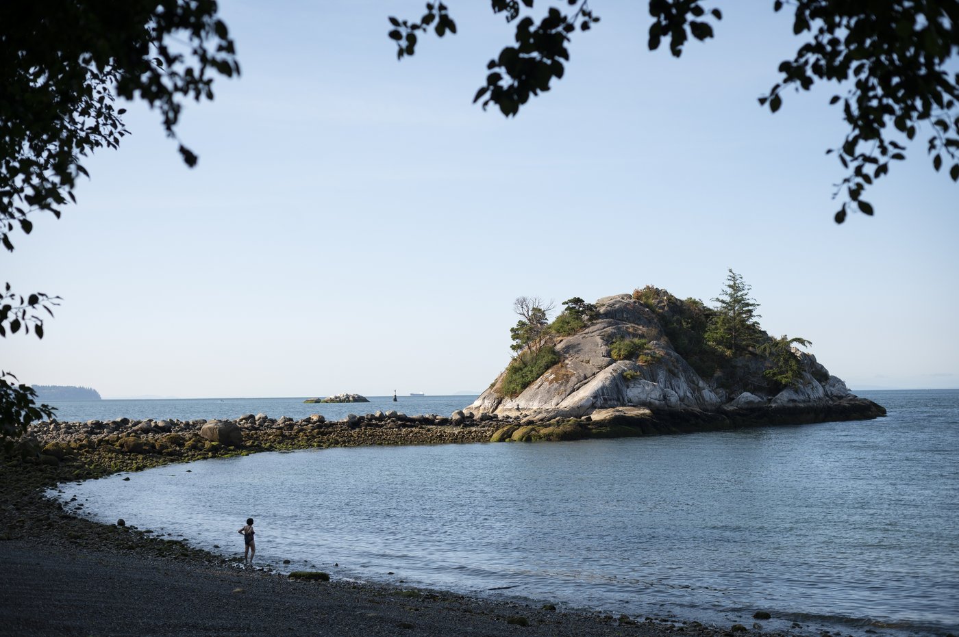 Man in his 60s dead in scuba diving incident off West Vancouver, B.C.: police | NanaimoNewsNOW