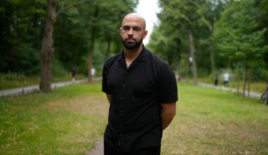 A fatal attack on Berlin’s Pride festival leaves locals wondering how their city will recover – Winnipeg Free Press