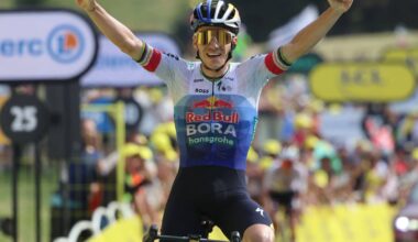 Tour de France Boost: Evenepoel Aims to Win All the Grand Tours